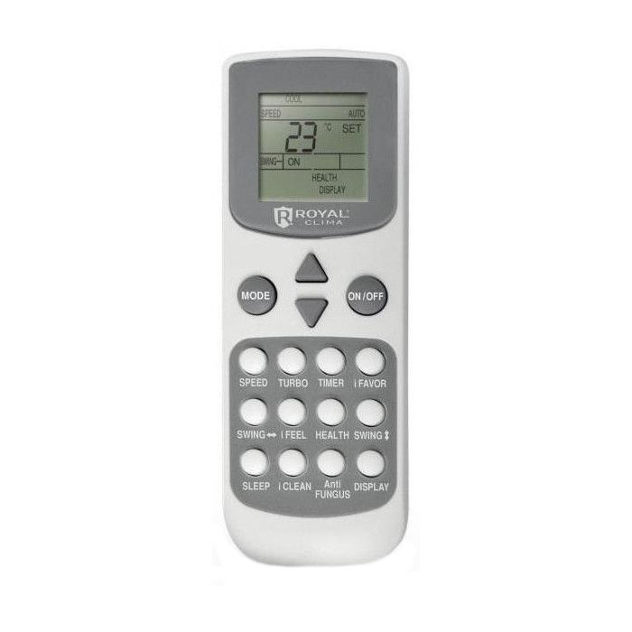 Изображение для товара Royal Clima CO-4C 48HN / CO-E 48HN