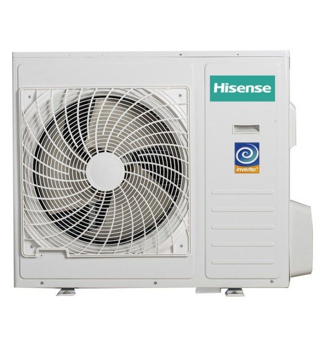 Изображение для товара Hisense AS-10UW4RXUQD00