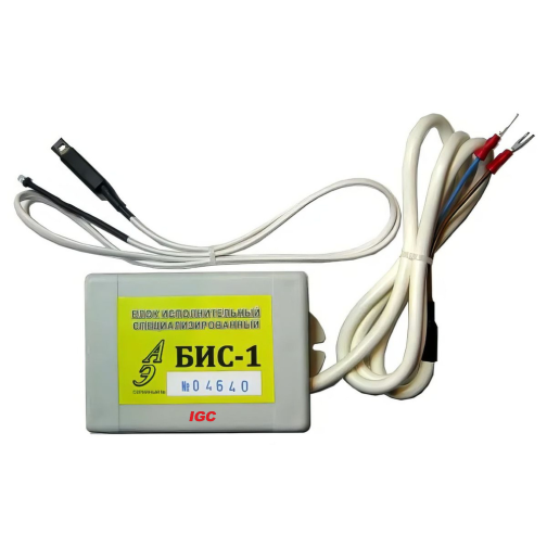Изображение для товара IGC БИС-1М