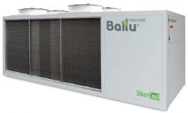 Компрессорно-конденсаторный блок Ballu Machine BMCU-06