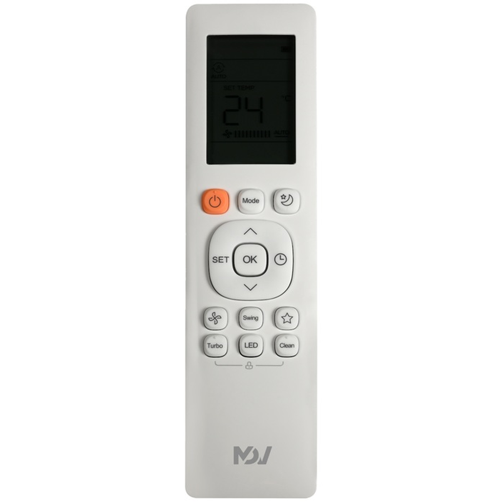 Изображение для товара MDV MDOU-18HFN8 / MDCAC4-18HRFN8 с зимним комплектом (-27)