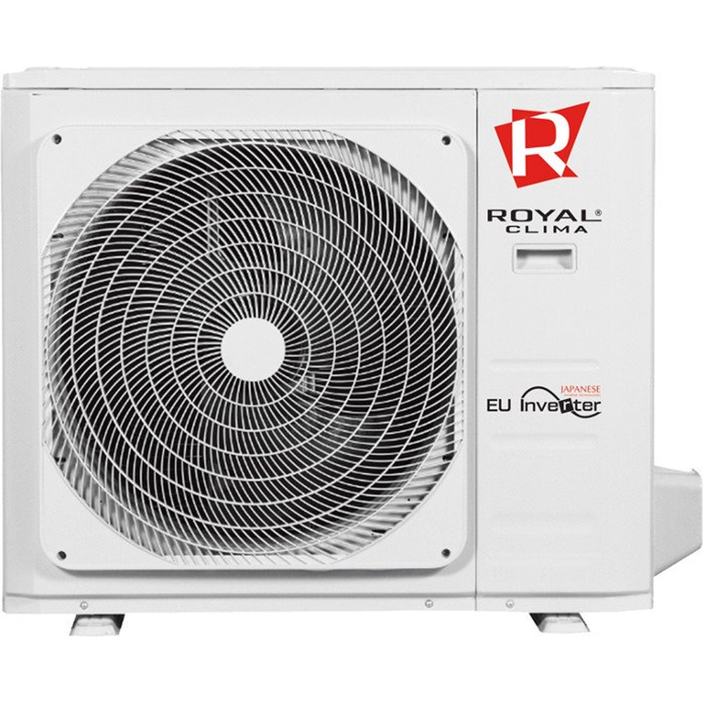 Изображение для товара Royal Clima 4RMX-28HN/OUT / RCI-TMH09HNx2 + RCI-TMN07HNx2