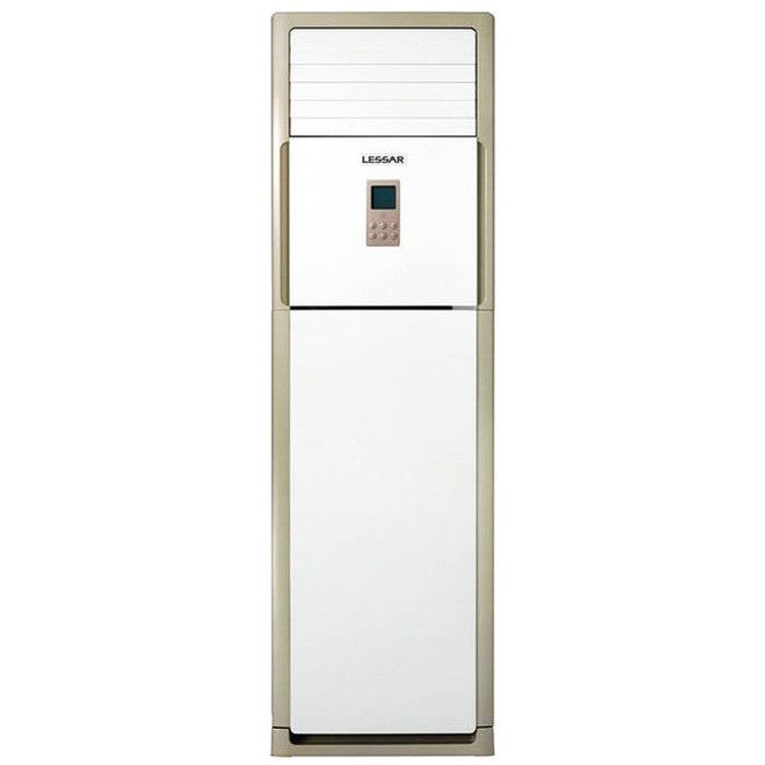 Изображение для товара Lessar LS-H55SKA4/LU-H55SKA4-43WM