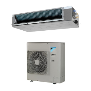 Изображение для товара Daikin FBA125A / RZASG125MY с зимним комплектом (-40)