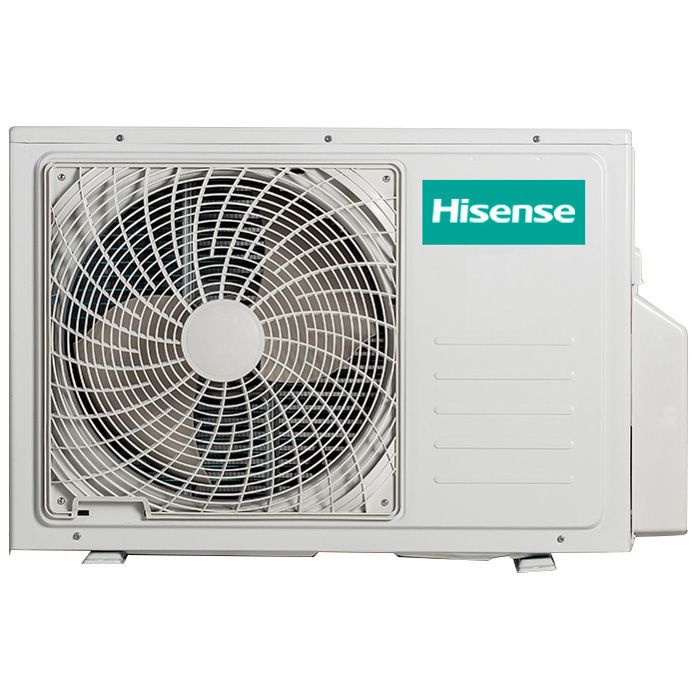 Кассетный кондиционер (сплит-система) Hisense AUC-36UR4SGA / AUW-36U4S1A