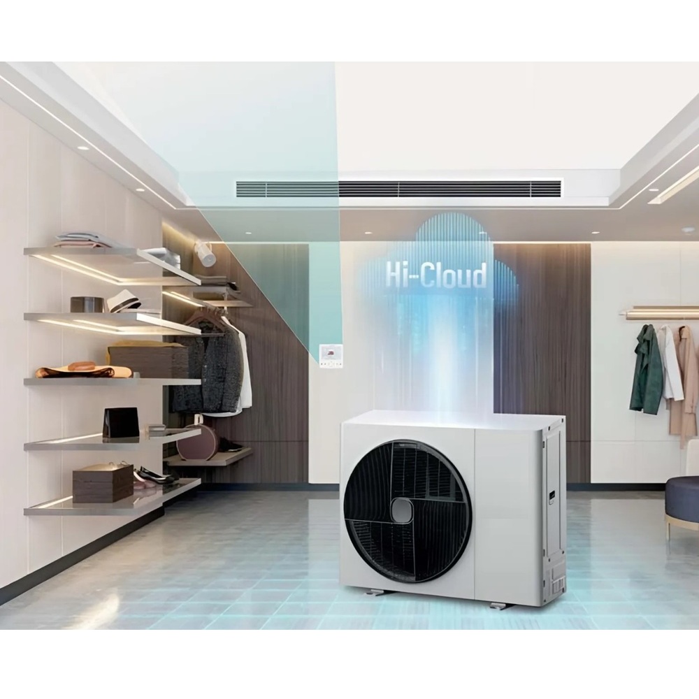 Изображение для товара Hisense AVW-54HKDH2H1
