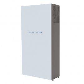 Изображение для товара Blauberg FRESHBOX 200 ERV WiFi