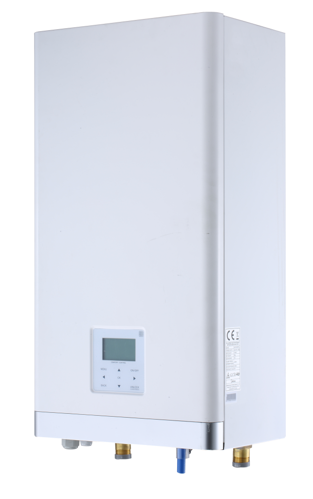 Гидромодуль без бака MDV HB-A100/CGN8-B