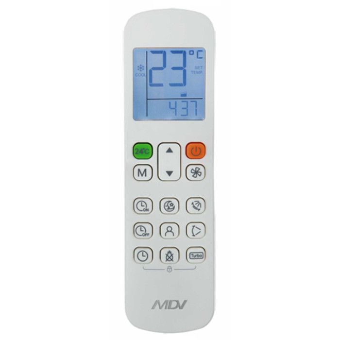 Изображение для товара MDV MDFM-60ARN1 / MDOFM-60AN1