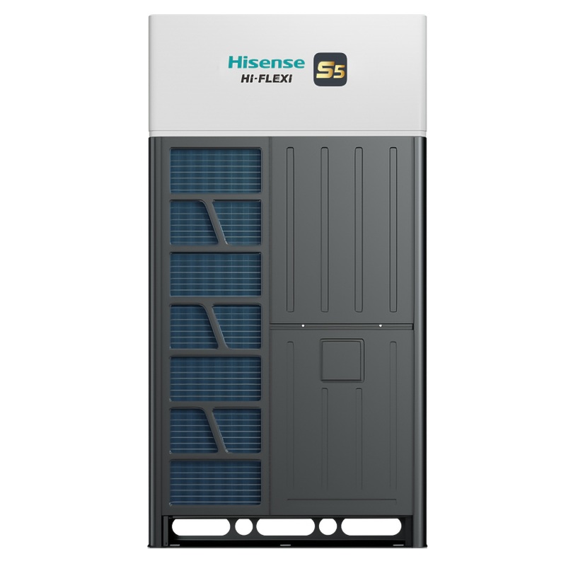 Наружный блок VRF-системы Hisense AVWT-154HKF5