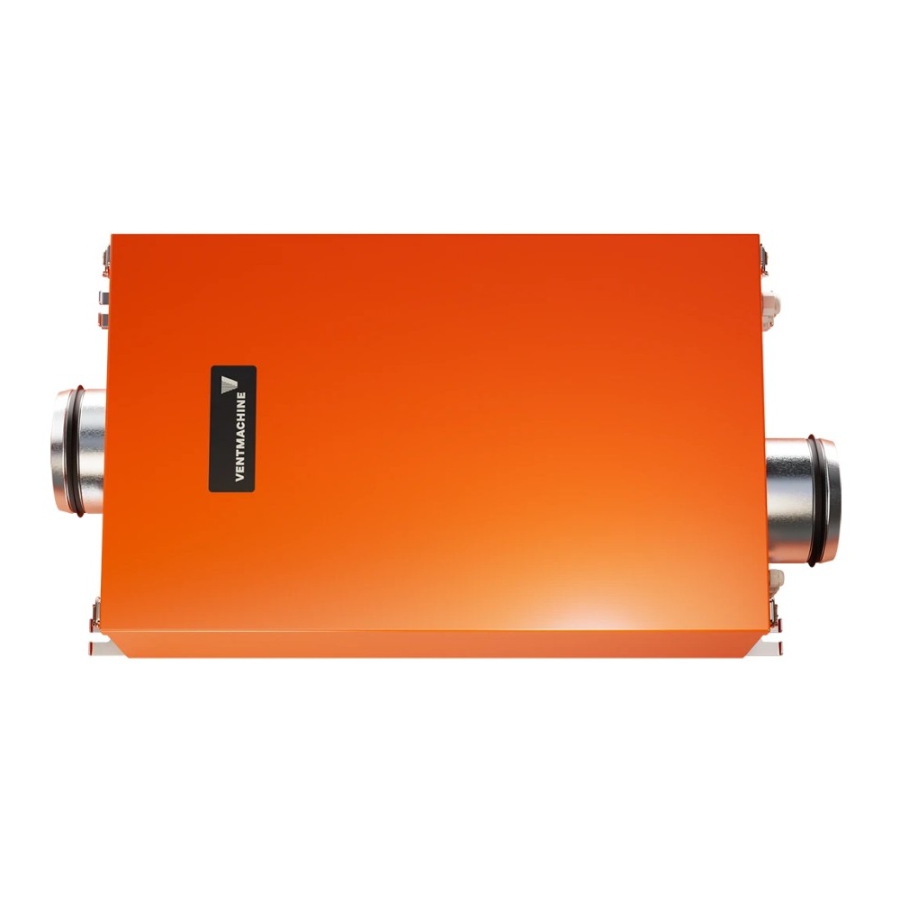 Приточная установка VentMachine Orange 350 Zentec