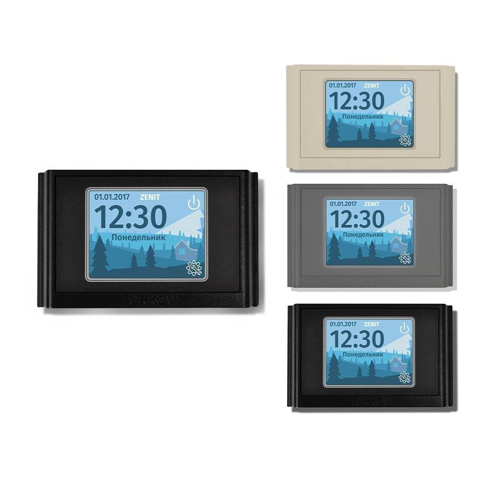 Изображение для товара Turkov Zenit Cool Heco VM 750