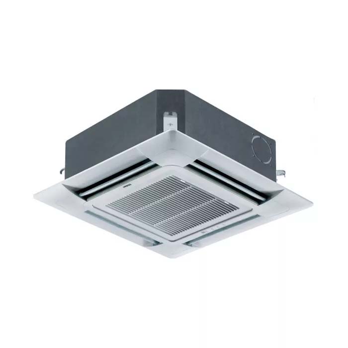 Кассетный кондиционер (сплит-система) Haier AB12CS1ERA(S) / 1U12BS3ERA