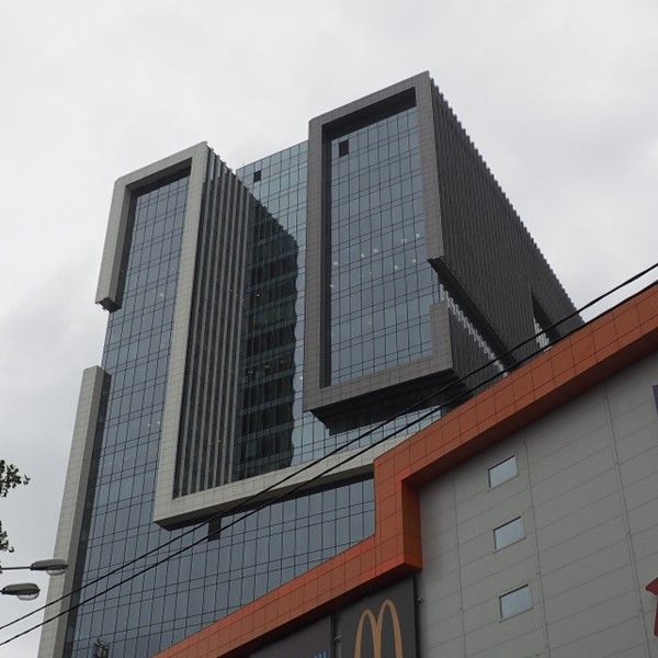 Фото объекта Вентиляция и кондиционирование 3-х комнатной квартиры в Москве (Водник)