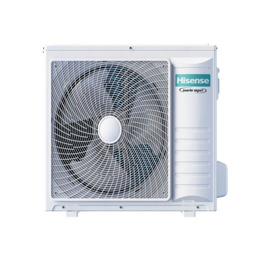 Напольно-потолочный кондиционер (сплит-система) Hisense AVT-24UR4RB8 / AUW-24U4RJ7 Wi-Fi