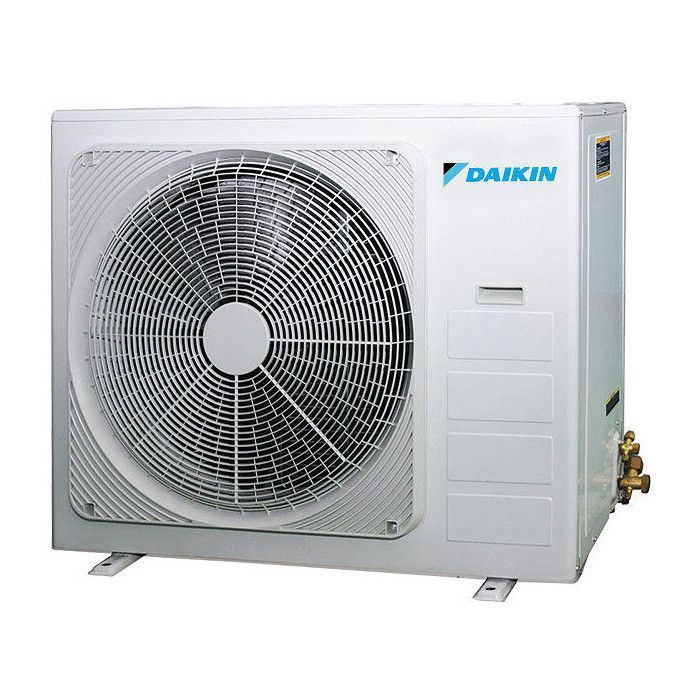 Изображение для товара Daikin FDMQN100CXV / RQ100DXY с зимним комплектом (-40)