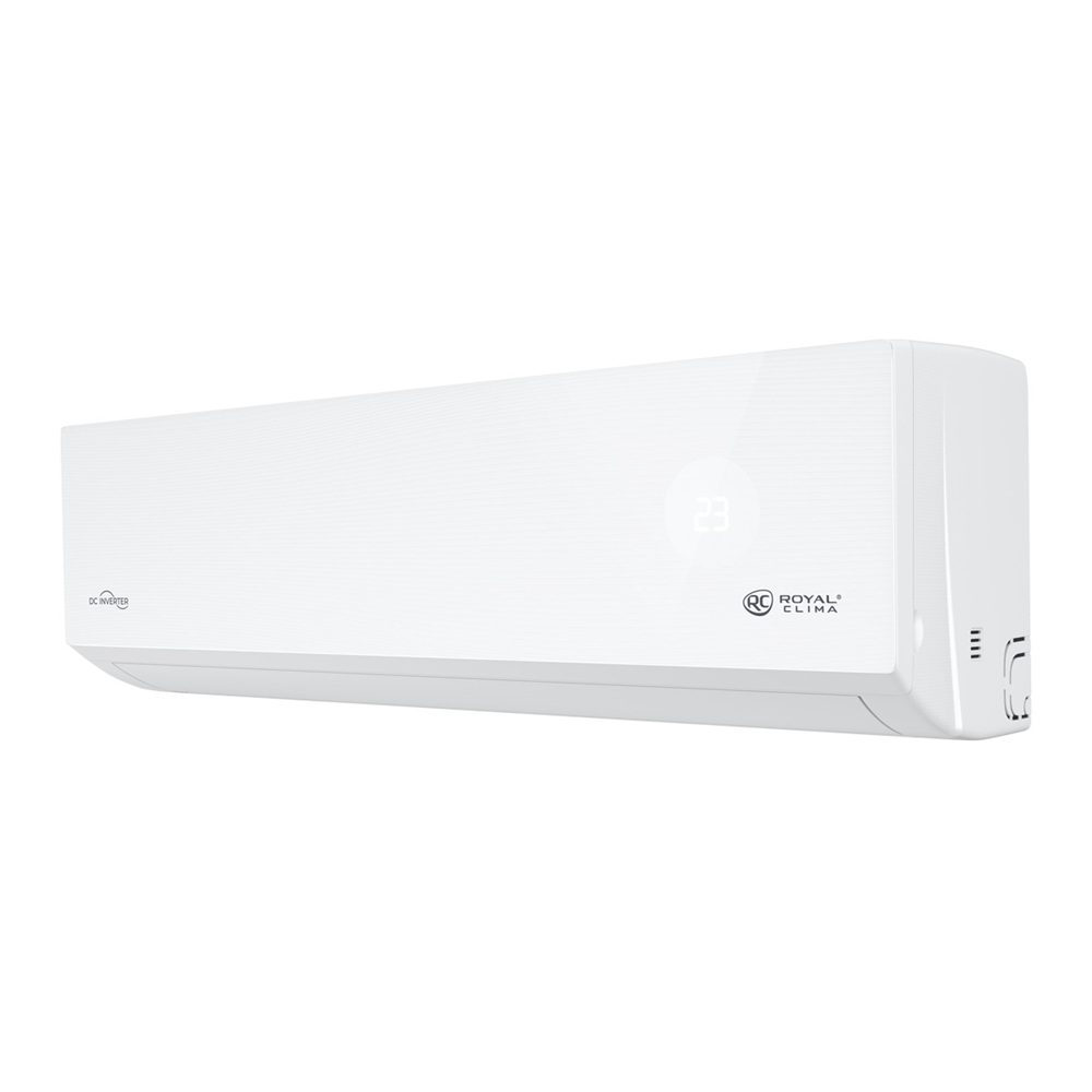 Инверторный настенный кондиционер (сплит-система) Royal Clima RCI-OME28HN