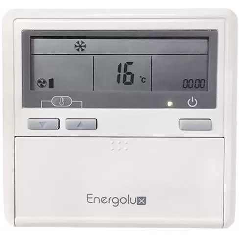 Изображение для товара Energolux SAD24D3-A / SAU24U3-A
