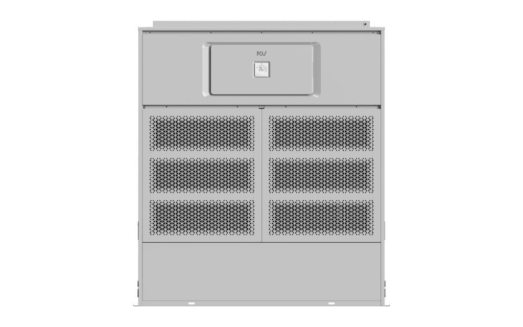 Колонные блоки с верхним выбросом воздуха MDV MDVIFST-192HVR1D