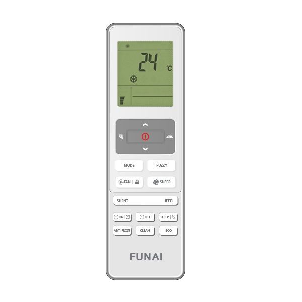 Изображение для товара Funai RAMI-3OR70HP.D05/U LP