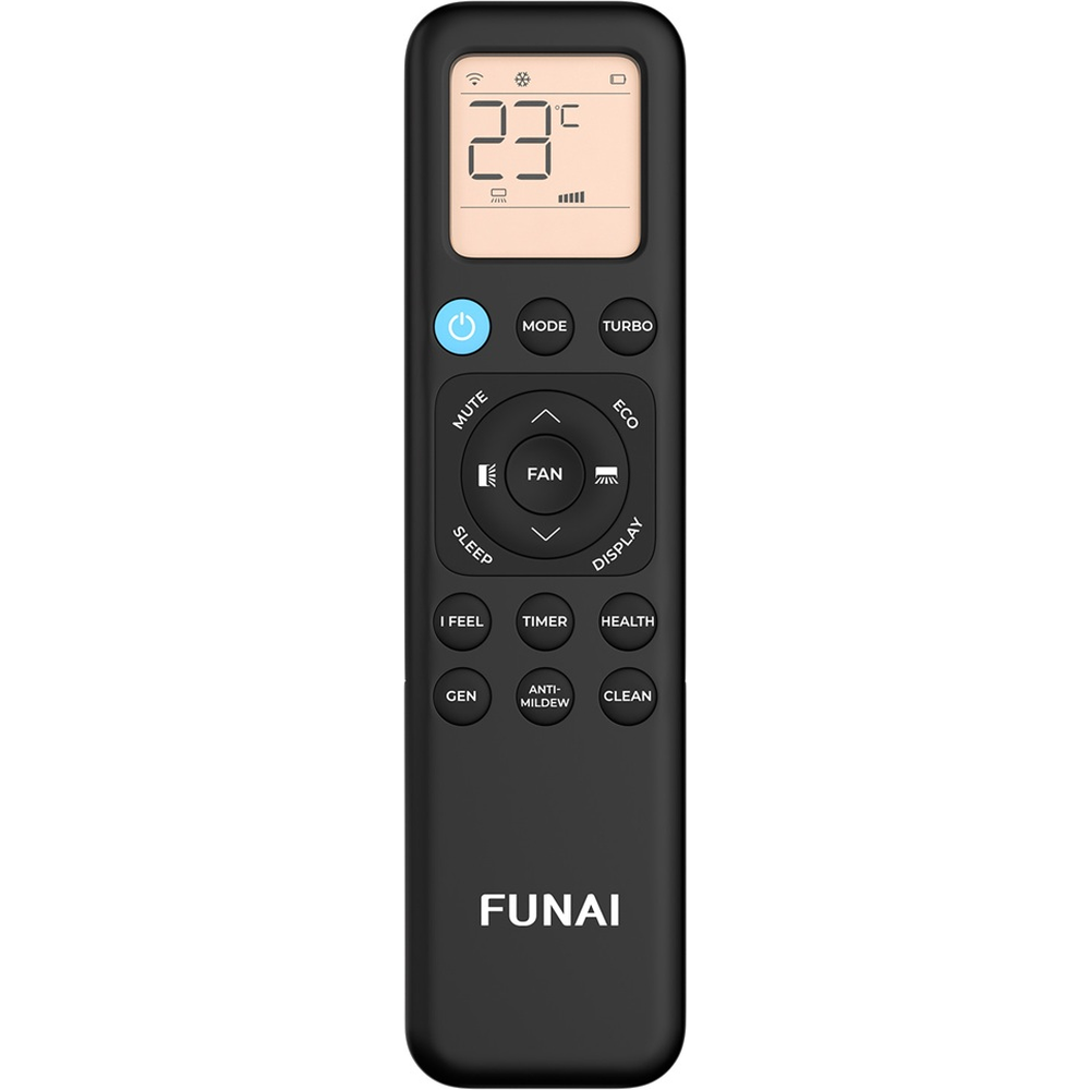 Изображение для товара Funai RAM-I-3SKG80HP.02/U / RAM-I-SN35HP.W02/S + RAM-I-SN30HP.W02/Sx2