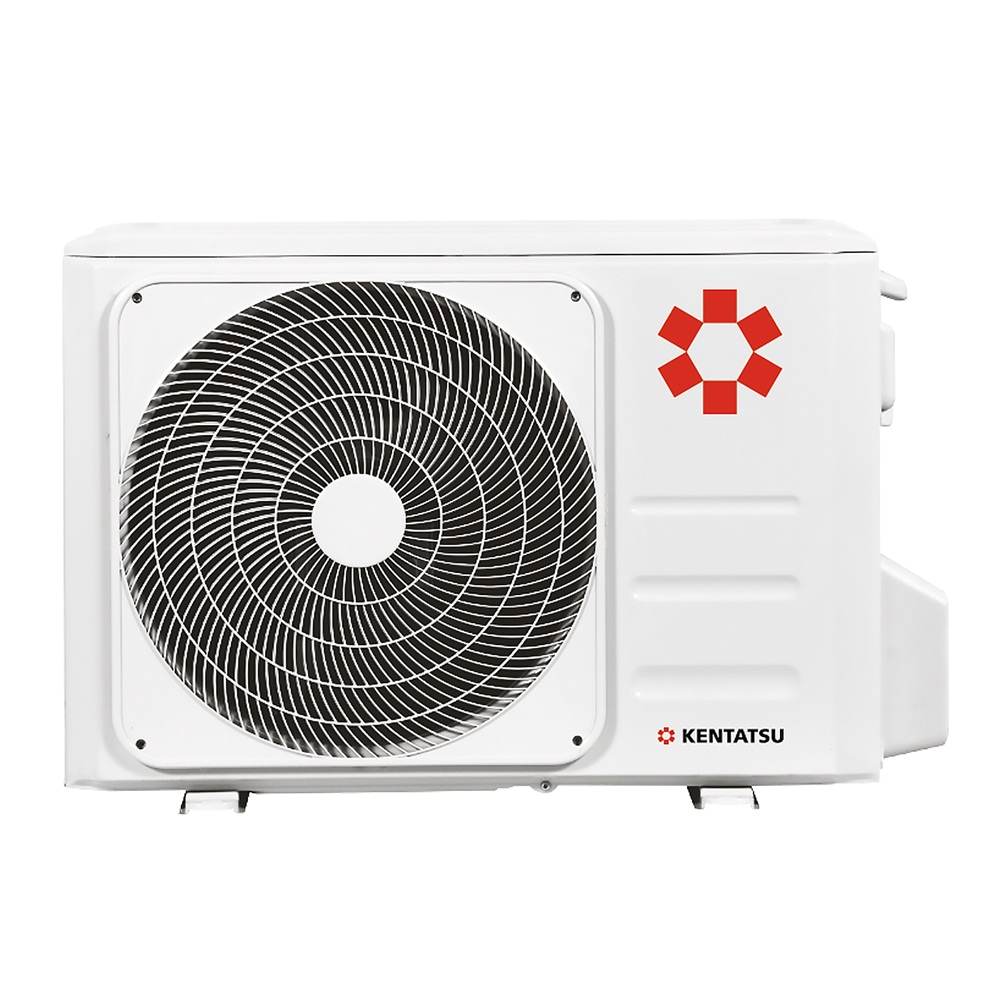 Изображение для товара Kentatsu KSZG53HFAN1 / KSUTG53HFAN1 / KPU65-D4 с зимним комплектом (-40)