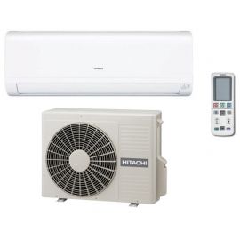 Настенный кондиционер Hitachi RAC-35WEC / RAK-35PEC