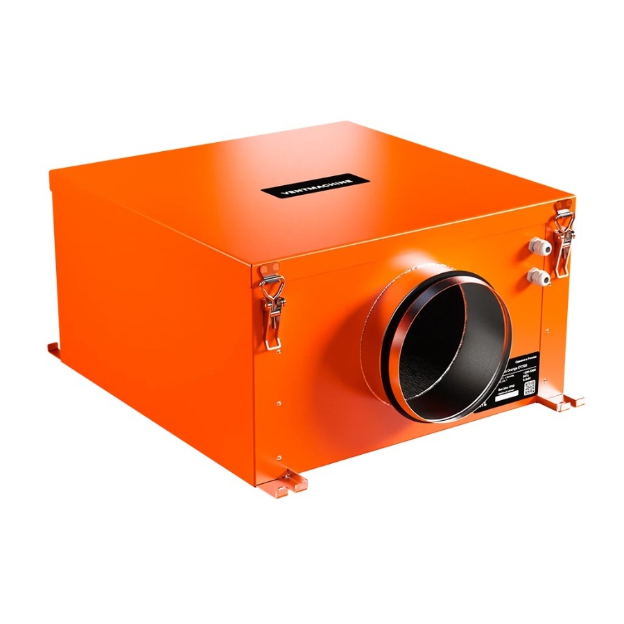Вытяжная установка VentMachine Orange EV700