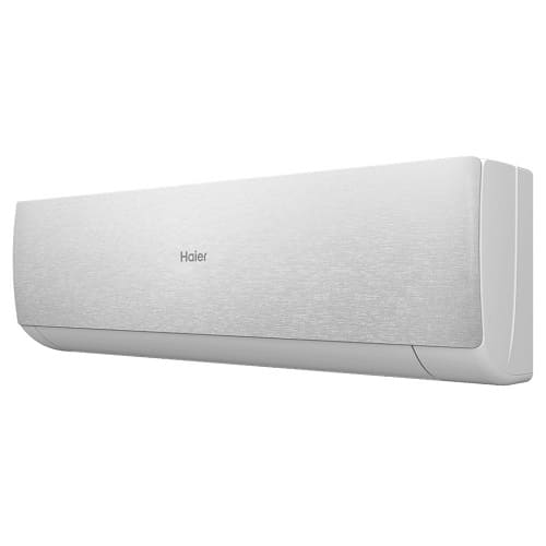 Инверторный настенный кондиционер (сплит-система) Haier AS25SHP1HRA-S / 1U25SHP1FRA