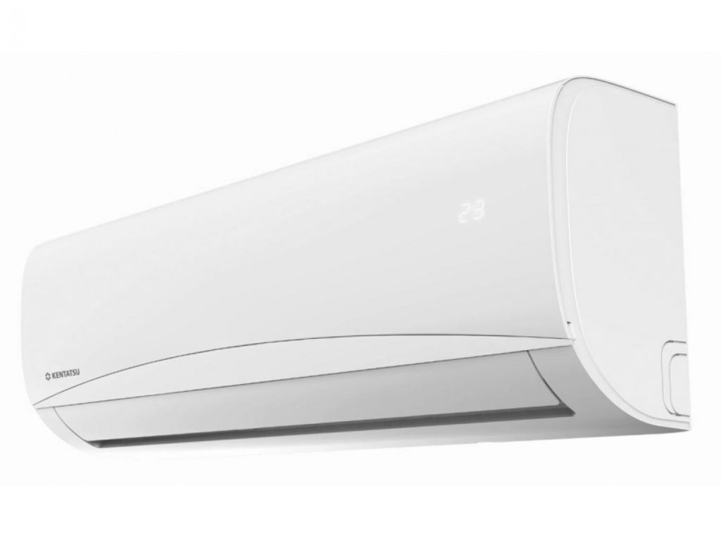 Изображение для товара Kentatsu KSGB21HFAN1 / KSRB21HFAN1 с зимним комплектом (-40)