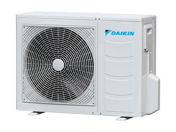 Кассетный кондиционер Daikin FFQN50CXV / RYN50CXV с зимним комплектом (-40)