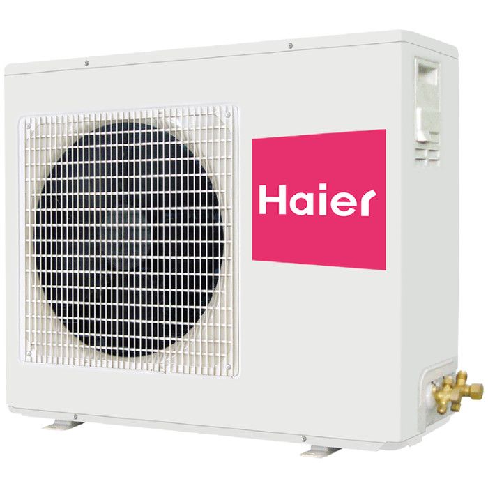 Изображение для товара Haier AD50S2SM3FA / 1U50S2SJ2FA