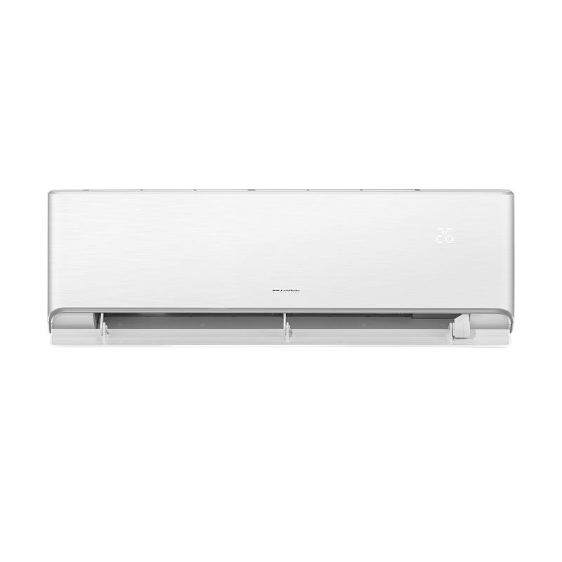 Настенный кондиционер (сплит-система) Gree GWH18AVDXE-K6DNA1A(white) + GR-3-ZB-S