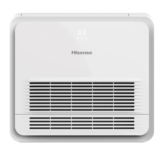 Мульти-сплит-система Hisense AMW2-18U4SXE / AKT-09UR4RK4 + AKT-12UR4RK4