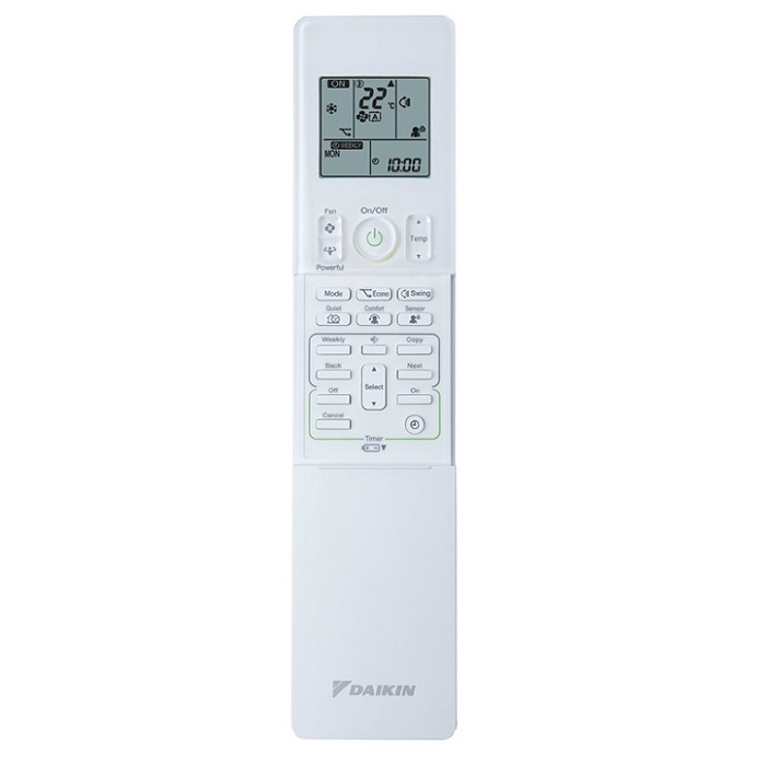 Напольный кондиционер Daikin FVXM25B / RXM25A