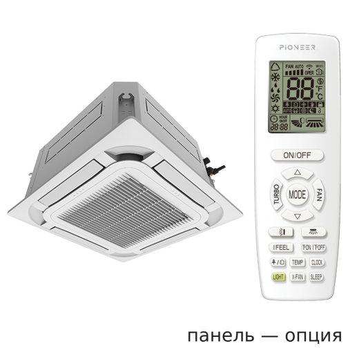 Изображение для товара Pioneer KFCV15CX