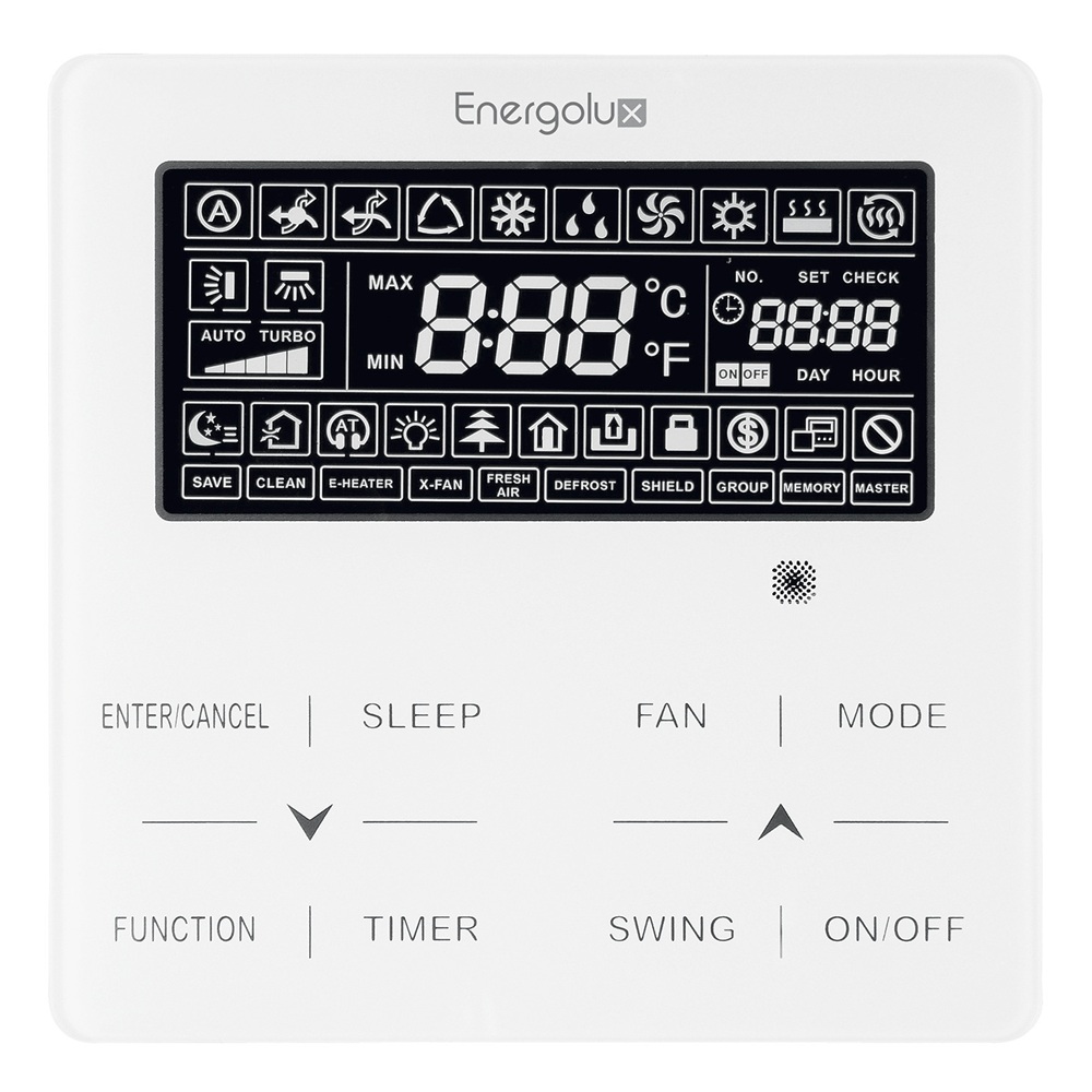 Внутренний блок VRF-системы Energolux SMZC36V4AI