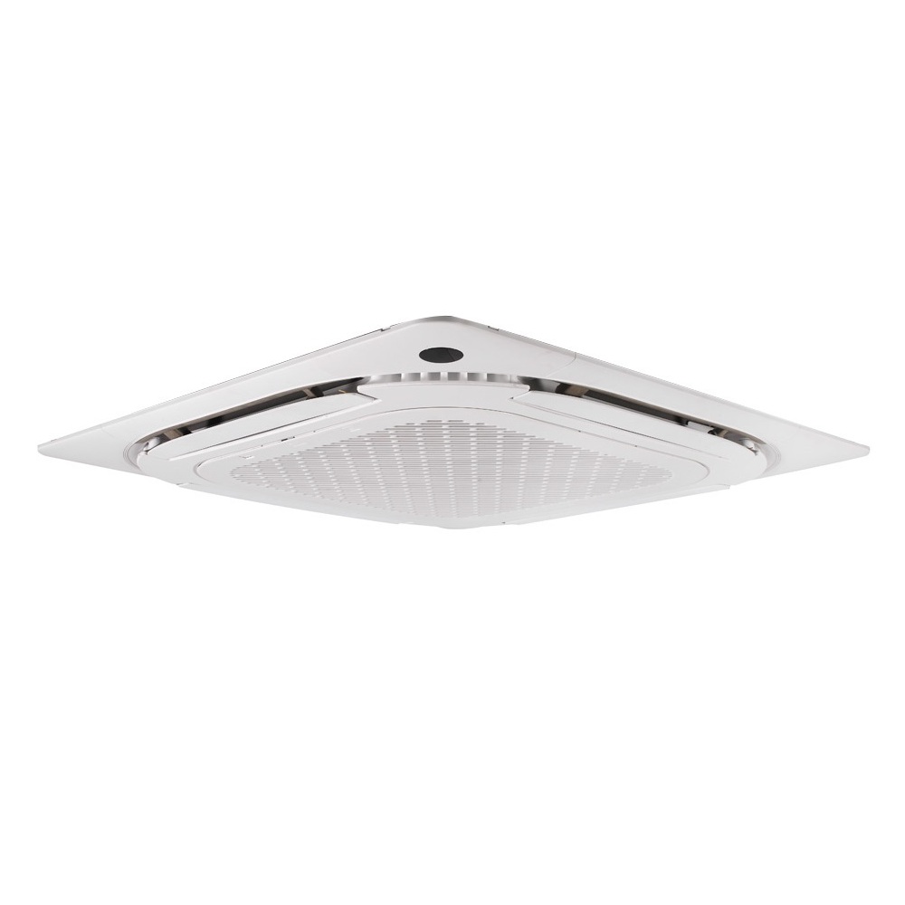 Инверторный кассетный кондиционер (сплит-система) Midea MCD1-48HRFNX(GA)-B / MOA1U-48FQN8G1