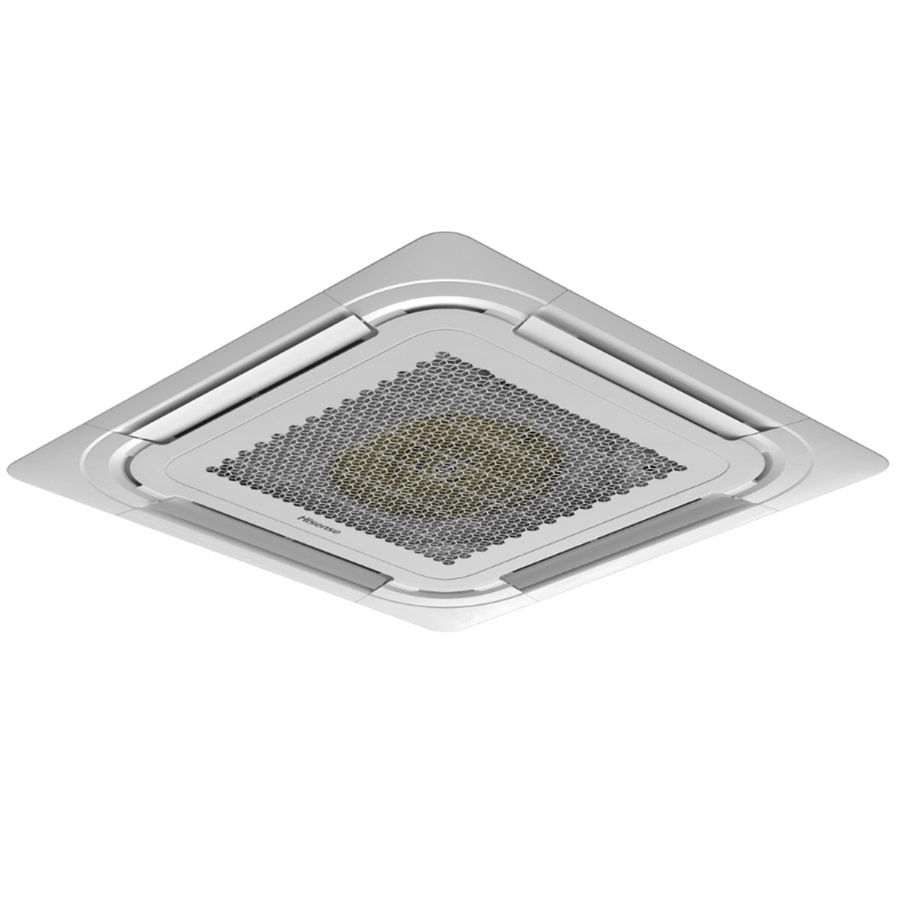 Кассетный внутренний блок мульти-сплит-системы Hisense ACT-18UR4RCC8 Wi-Fi