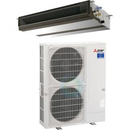 Изображение для товара Mitsubishi Electric PEAD-M125JA / PUHZ-ZRP125YKA