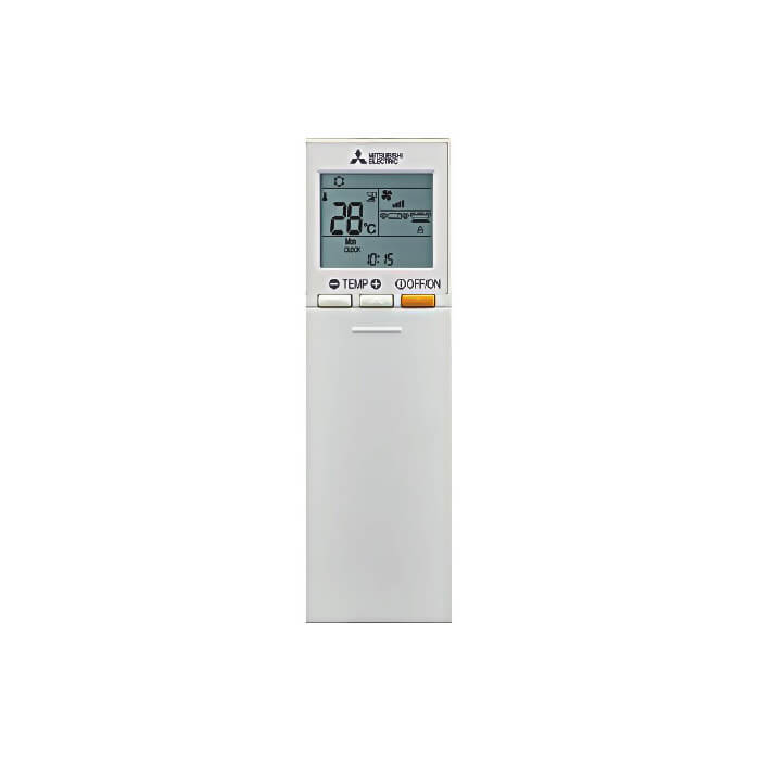 Инверторный настенный кондиционер (сплит-система) Mitsubishi Electric MSZ-AP50VGK / MUZ-AP50VG