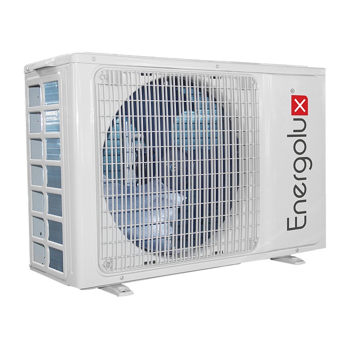 Инверторный кассетный кондиционер (сплит-система) Energolux ESAC24C7_AR1 / ESAU24U7_AR1