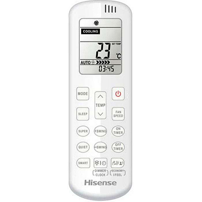 Изображение для товара Hisense AS-13UR4SVETG67(C)