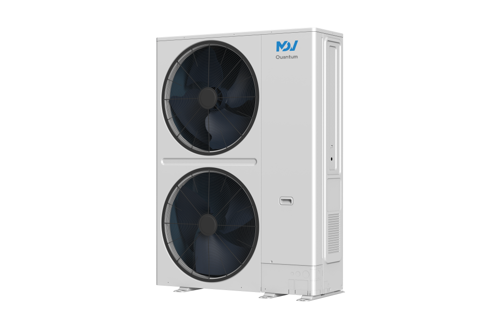 Наружные блоки Quantum тепло-холод MDV MDVOS-76HVR1A