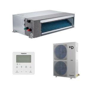 Изображение для товара Daichi DA160CLHP1X / DF160CLOP3X