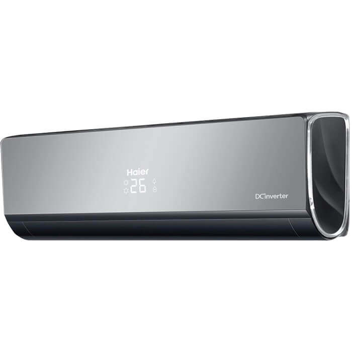 Настенный внутренний блок мультисплит-системы Haier AS24NS3ERA-B