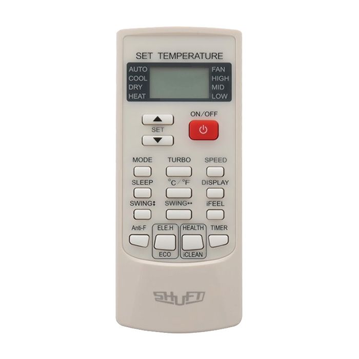 Изображение для товара Shuft SFT-12HN1_18Y