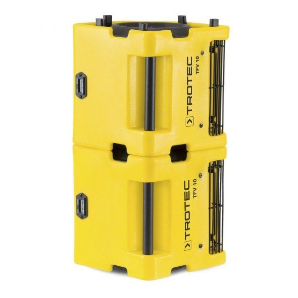 Изображение для товара Trotec TFV 10