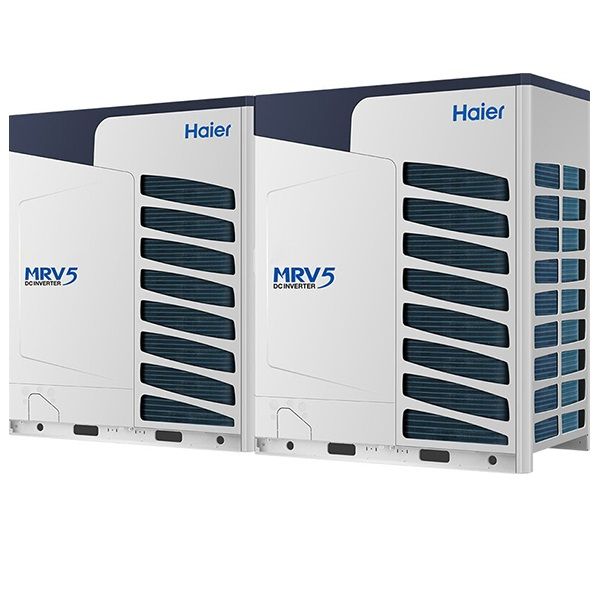 Наружный блок VRF Haier AV48IMVEVA