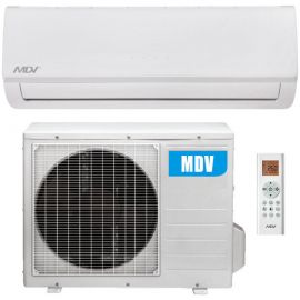 Настенный кондиционер MDV MDSAF-18HRN1 / MDOAF-18HN1
